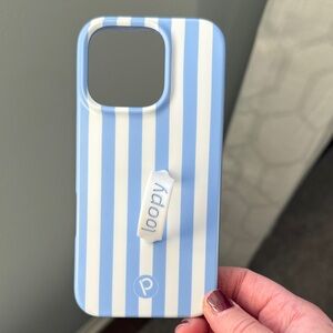 Loopy Case iPhone 16 Pro